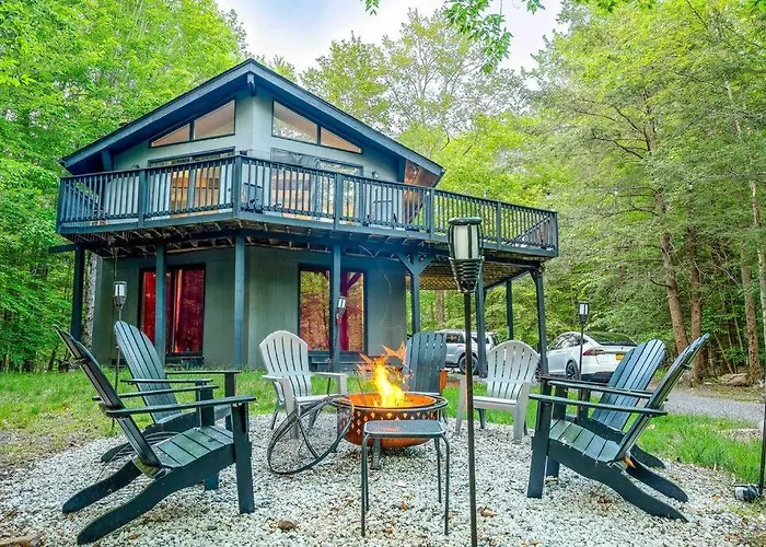 Zen Spa Oasis Retreat Sauna/Hotub/Firepit/Fun/Gameroom
